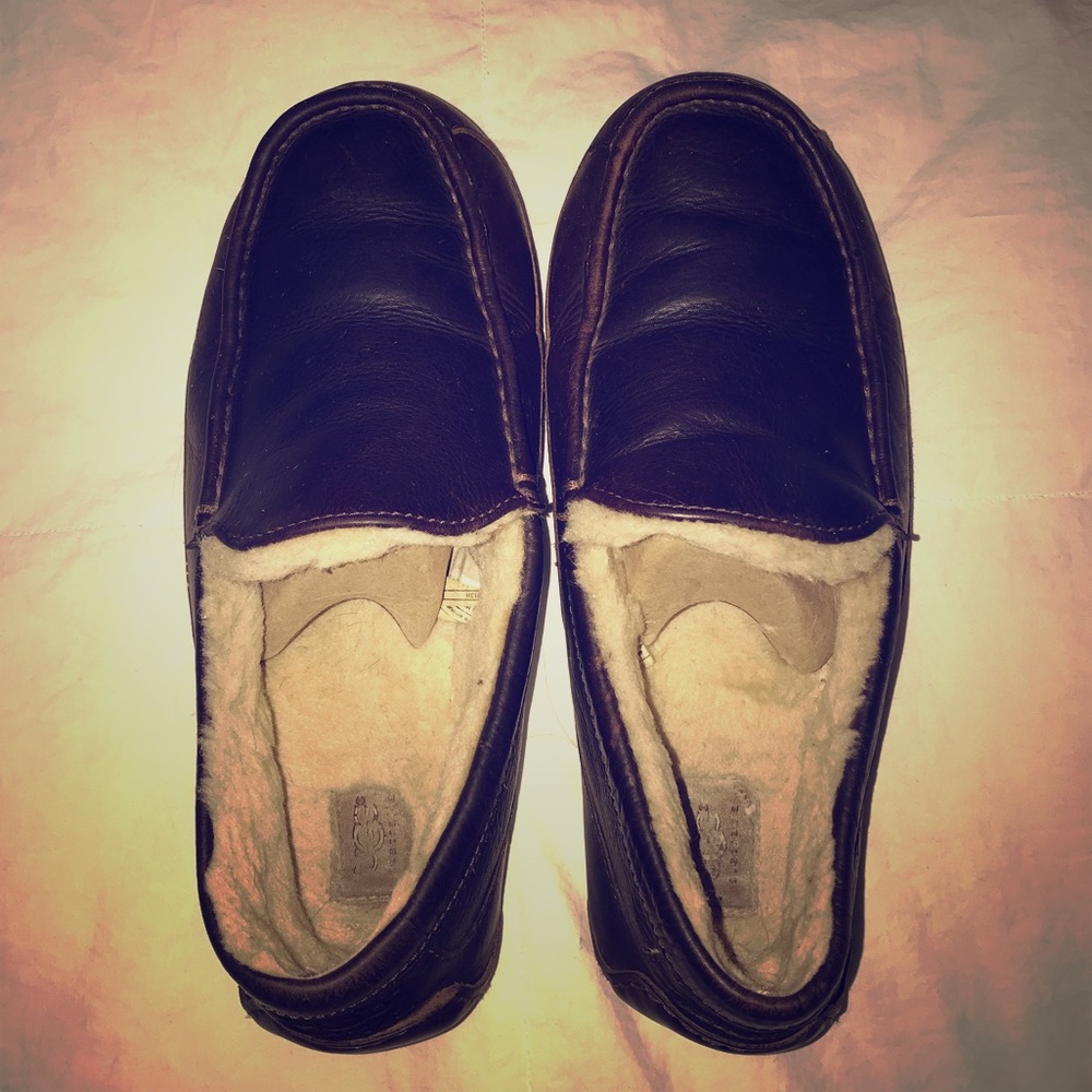Men’s UGG Slippers